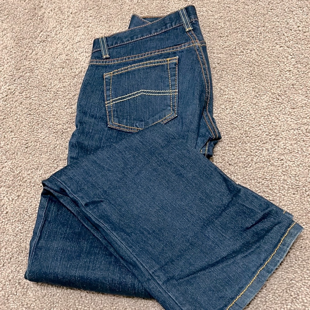 A/E Denim Pants - image 2